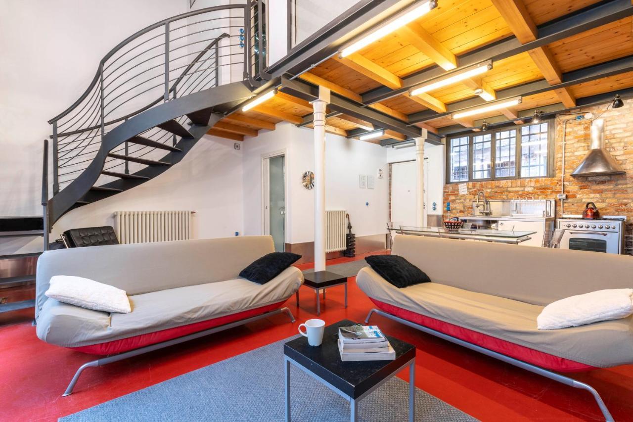 Apartament Venetian Loft *