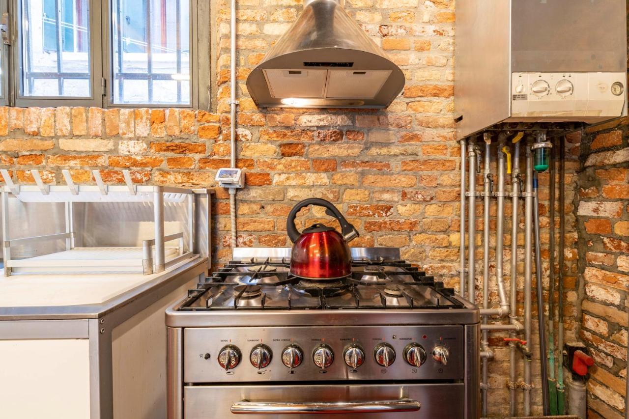 Apartament Venetian Loft *