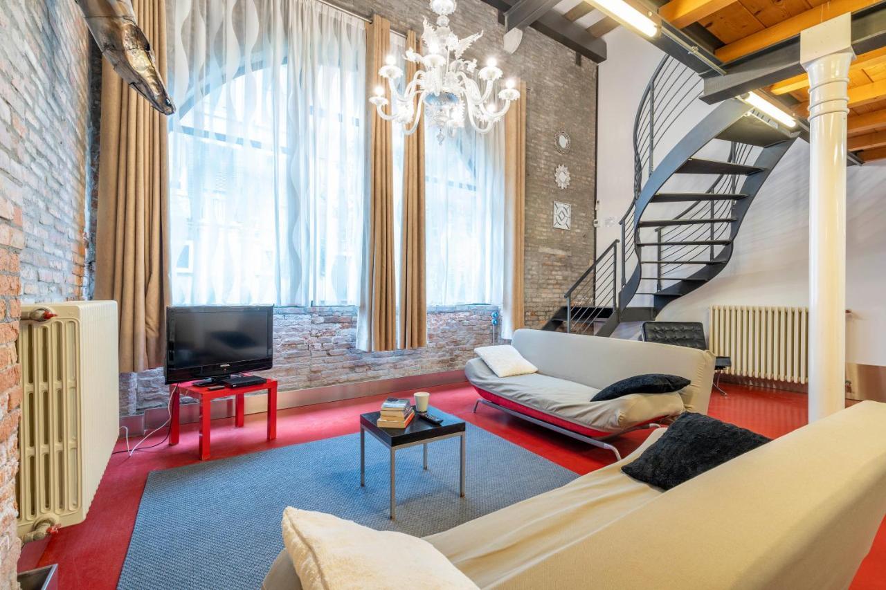 Apartament Venetian Loft *