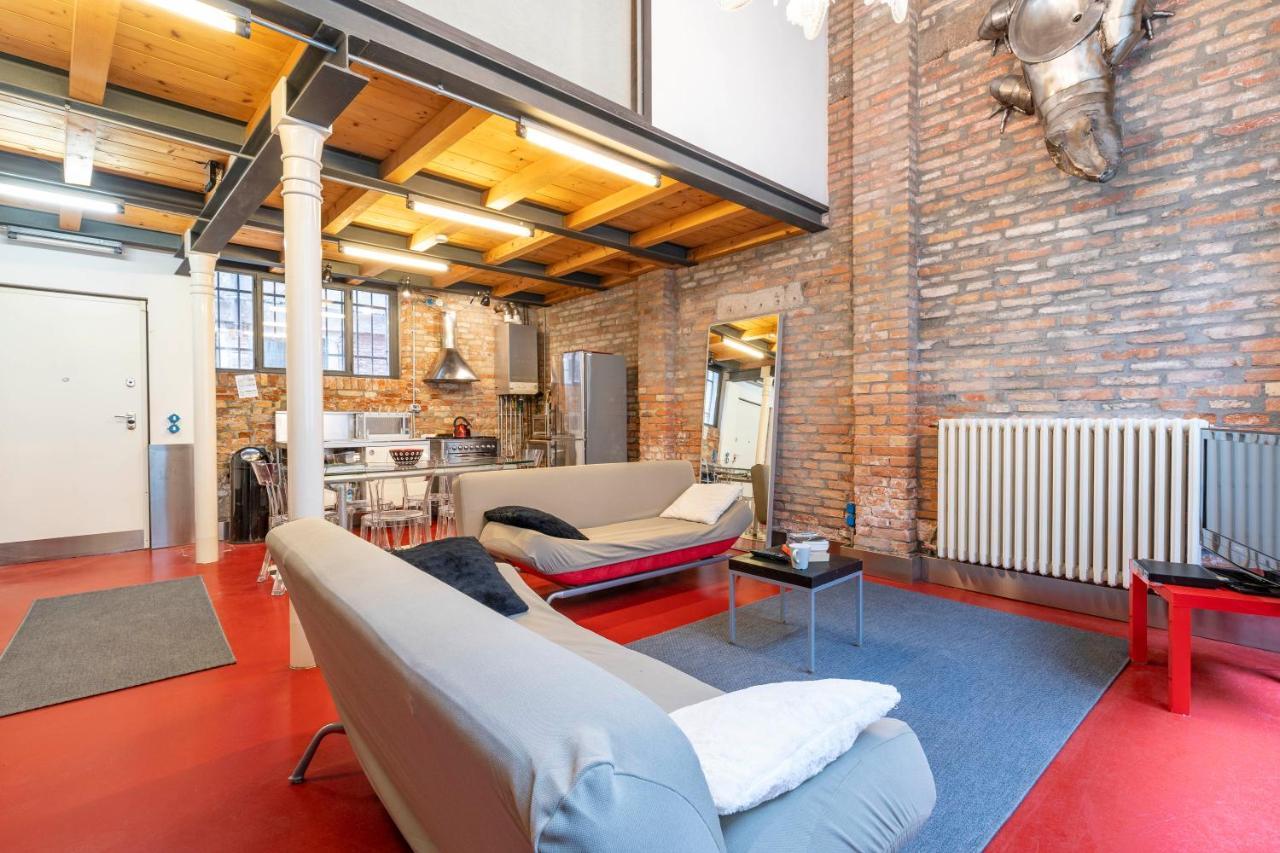 Venetian Loft Wenecja