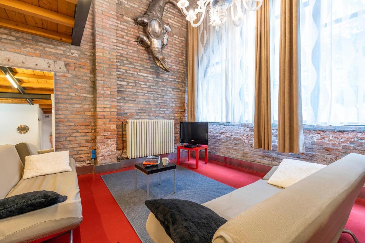 Venetian Loft Wenecja
