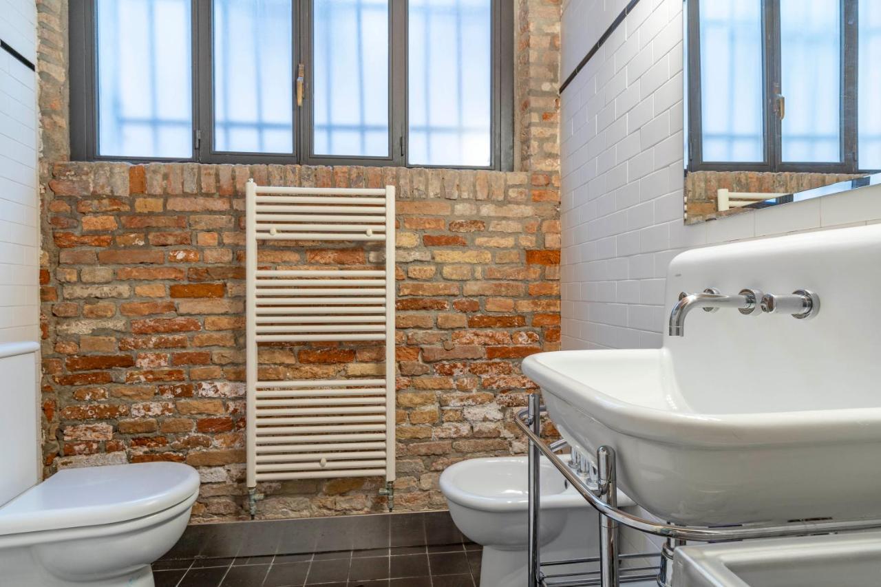 Apartamento Venetian Loft Venecia