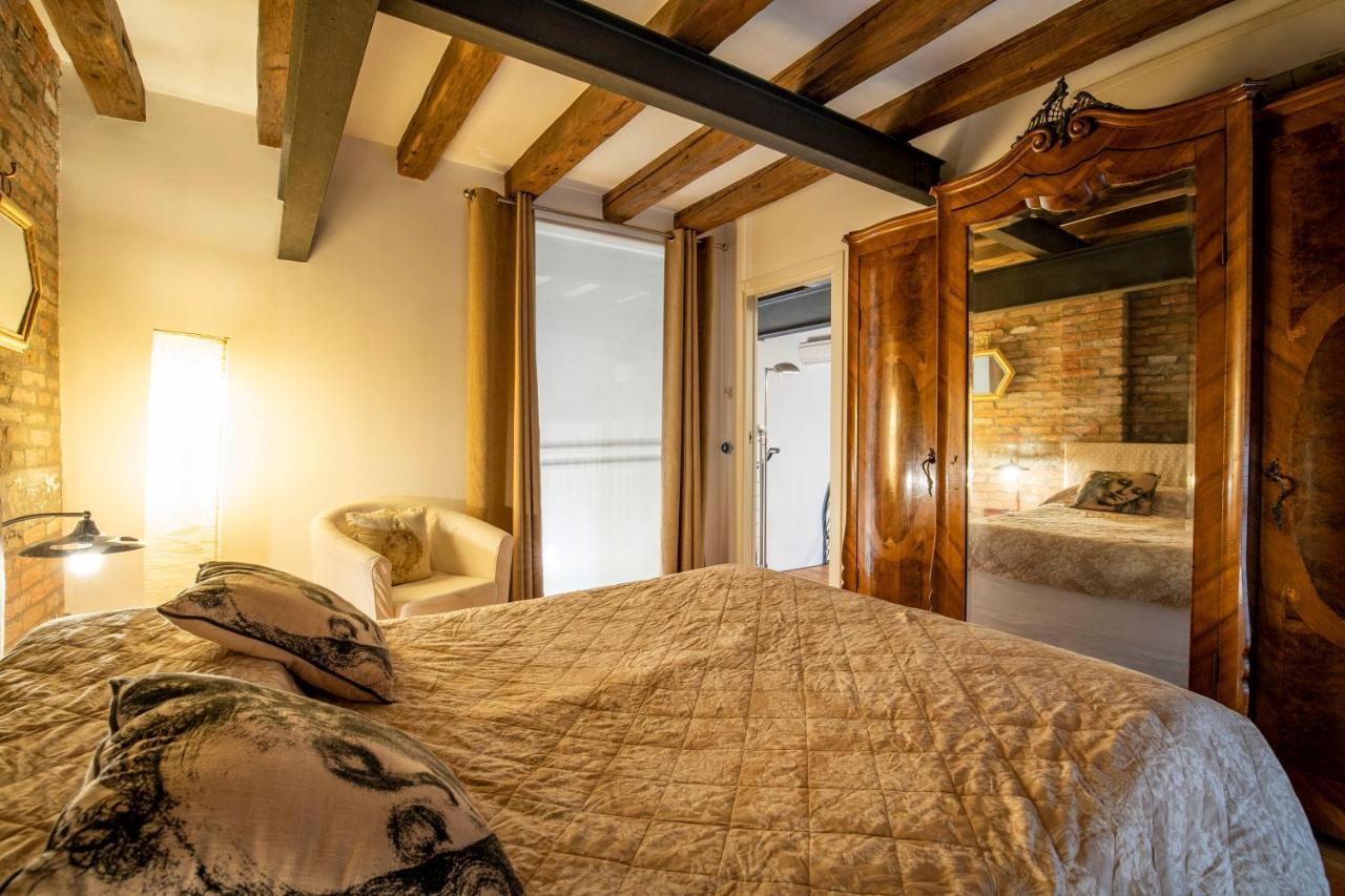 Venetian Loft Apartament Wenecja