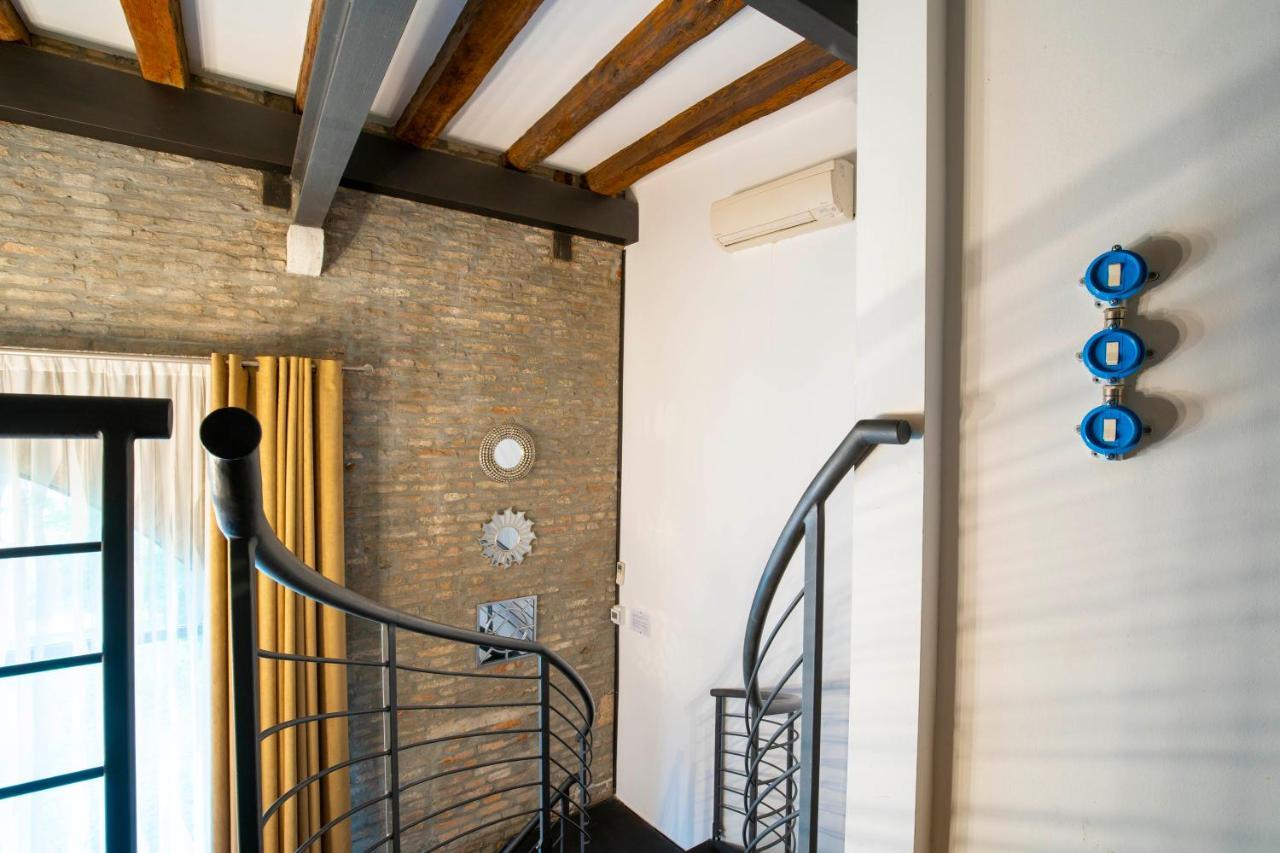 Venetian Loft Apartament *