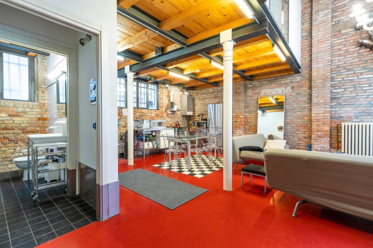Apartament Venetian Loft *