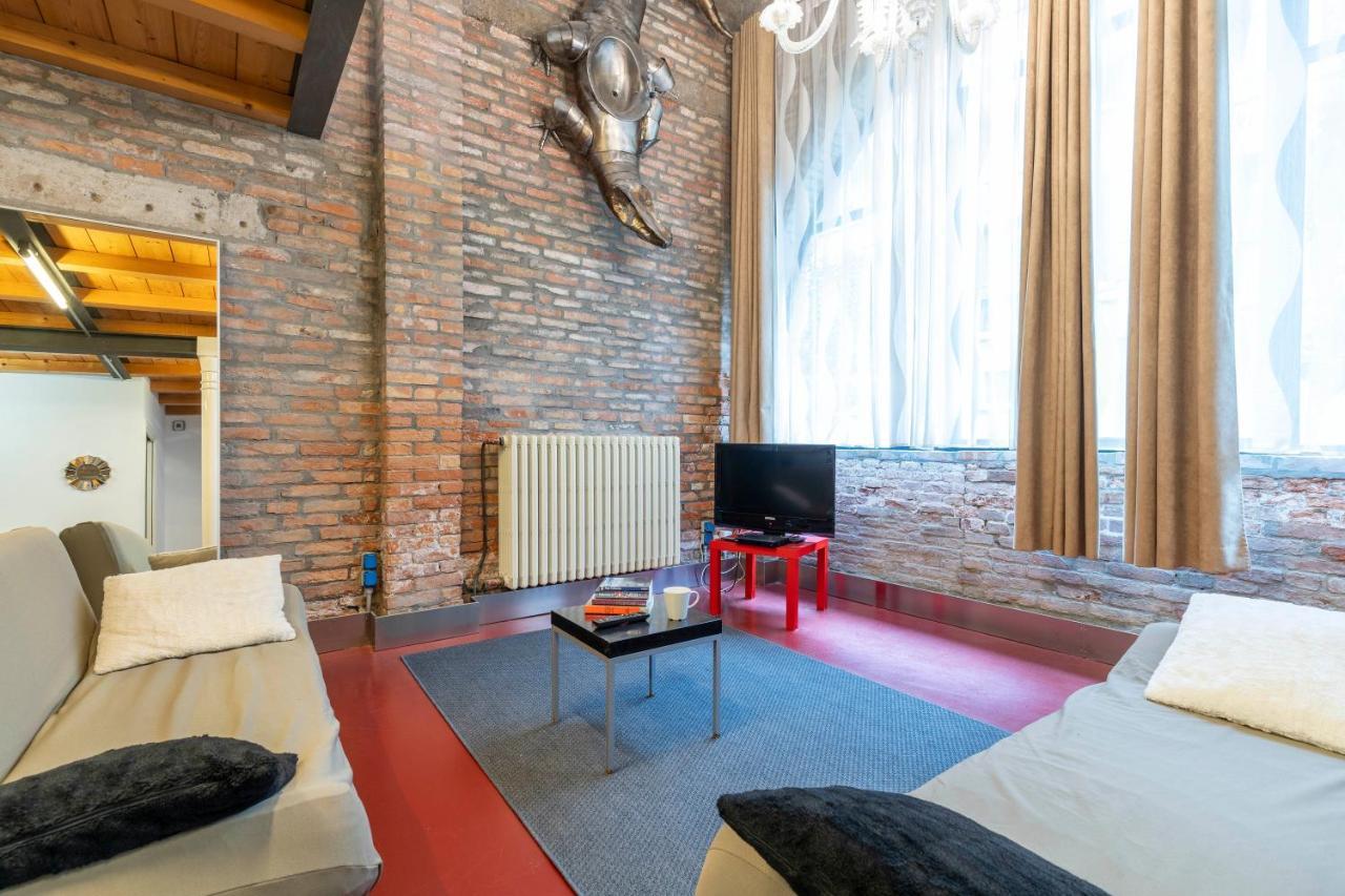 Apartament Venetian Loft *