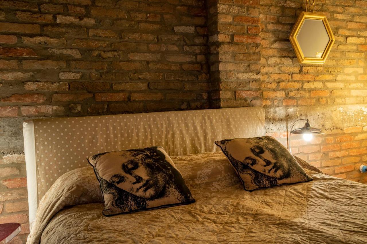 Venetian Loft Apartament