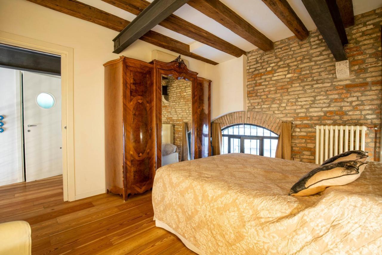 Venetian Loft Wenecja