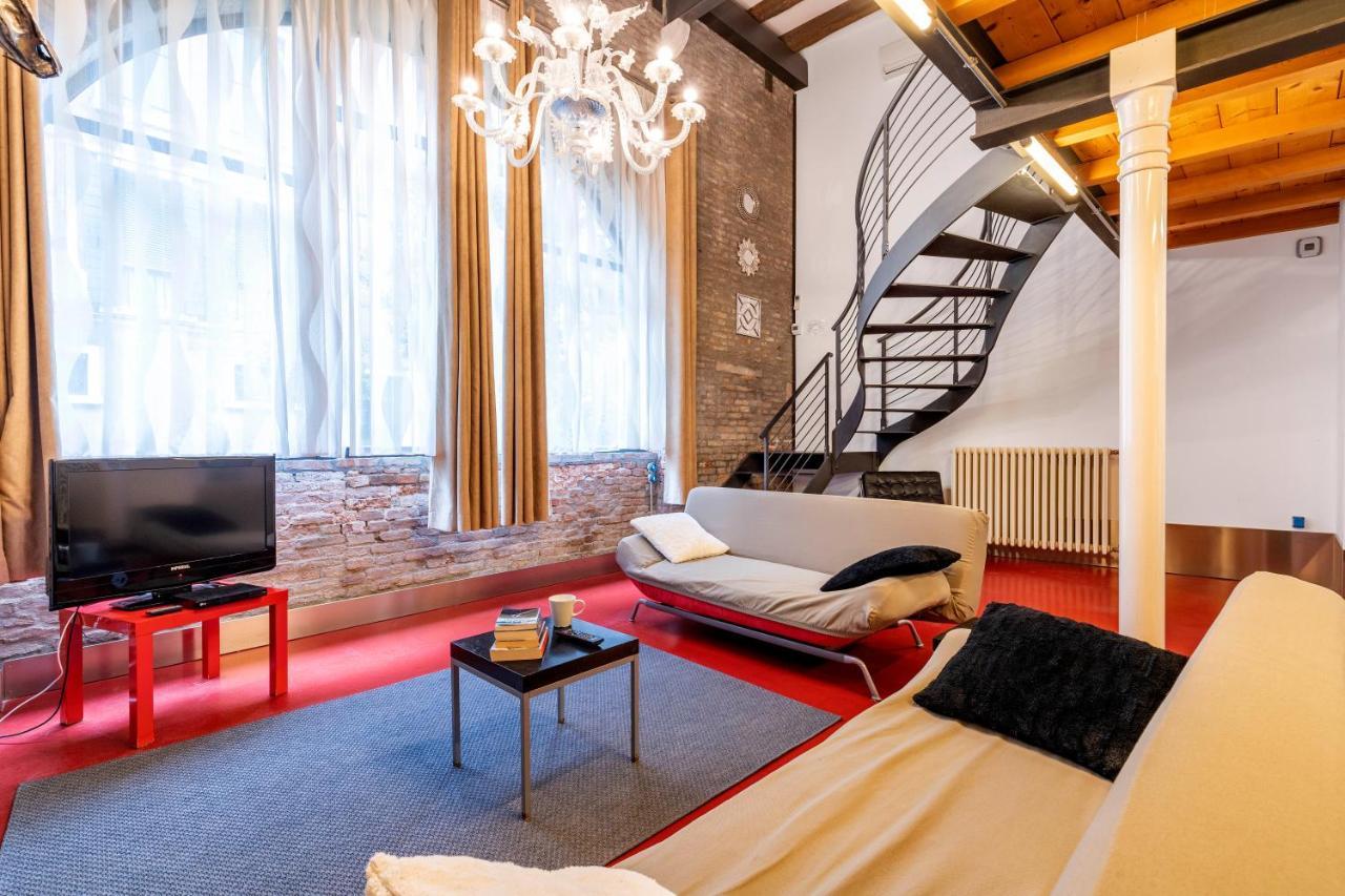 Venetian Loft Wenecja